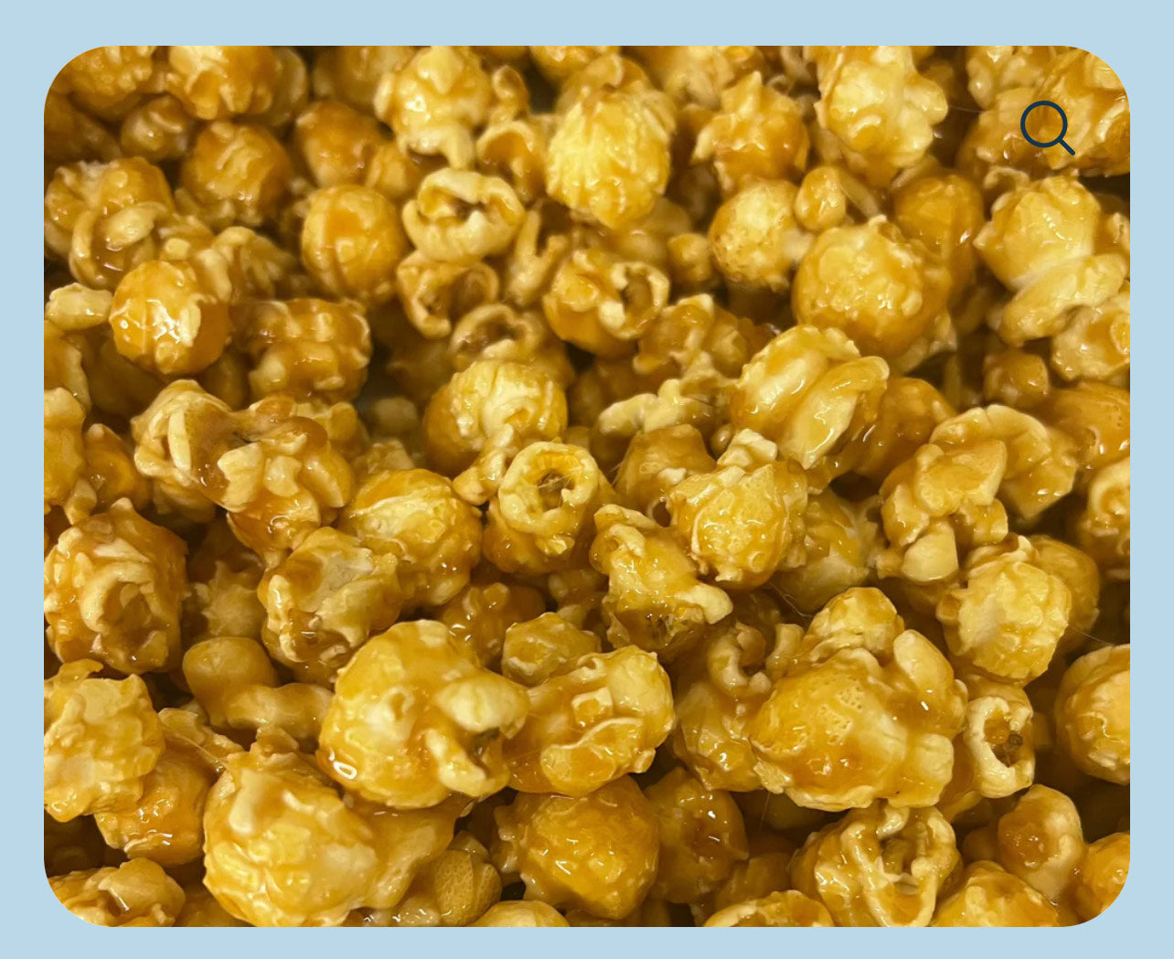 D-9 Caramel Popcorn