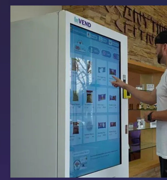 Vending Machine